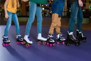 Skate Rink